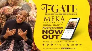 Meka (Video) by T-GATE