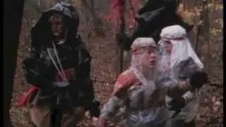 Supercut: every mention of cats from The Carrier (1988)