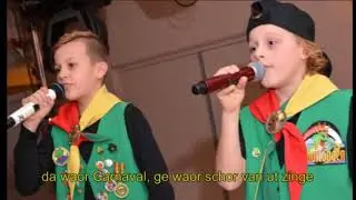foto van vruuger