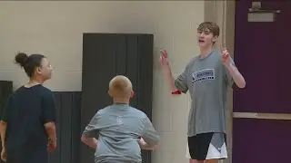 National champion Yotes land two standouts in 2023 recruiting class