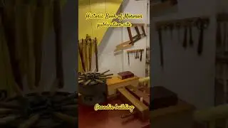 Historic book of Mormon publication site, Grandin building, New York #short #shorts