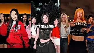 Gata Only Remix || FloyyMenor x Cris MJ x Anitta &ndash; Viral TikTok Dance Trend!   #dance #viral #tiktok
