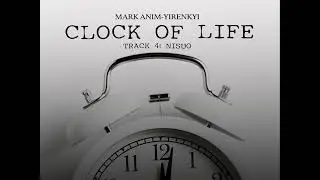 MARK ANIM-YIRENKYI - NISUO [OFFICIAL AUDIOTRACK]