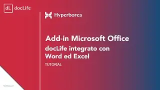 docLife - integrazione con Office