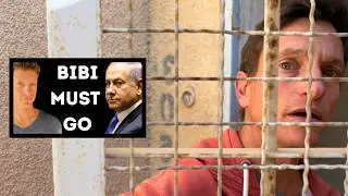 I Criticized Benjamin Netanyahu and This Is What Happened&hellip;