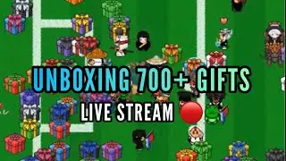 Graal-Xmas Presents 2020
