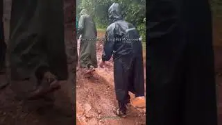 Friends +Monsoon Ride❤️#friends #travel