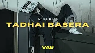 Nepali Sample Beat - 'Tadhai Basera' | Oshin Karki Type Beat | Nepali Drill Type Beats 2026