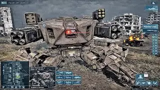 NEW PROTOTYPE UNIT + NEW UPDATE!  This Terminator MOD Is INSANE Terminator Dark Fate Defiance RTS