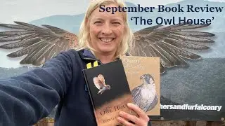 September Book Review   SD 480p