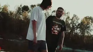 Omega Storie, Carlo Corallo - Le cose importanti (Prod. Amoresperro) (Visual Video)