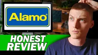 Alamo Car Rental Honest Review & User Experience &ndash; Is It Really Worth It in 2025?