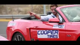 Cooper Tires / Zeon RS3-S La llanta de alto desempe&ntilde;o de Cooper Tires
