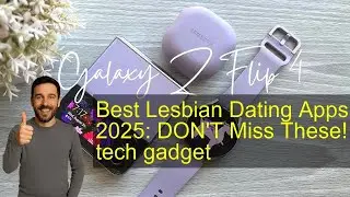 Best Lesbian App 2025 Review: Must-See!