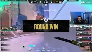 Melsar Playing Apex Legends