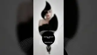 Movewithmusic / Workout Music Mix Lady Gaga - Shadow Of A Man #ladygaga #mayhem #shadowofaman #remix