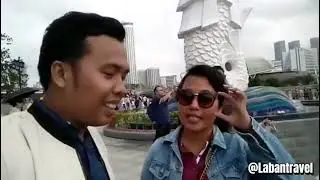 open trip-  ONE DAY TRIP SINGAPORE