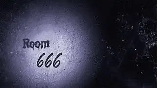 Room 666 - Short Horror Film