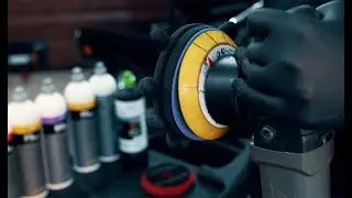 DP Creation Detailing&Tuning Workshop