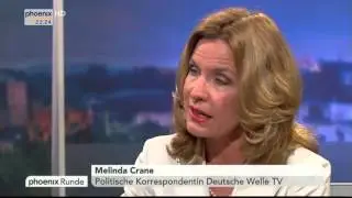 ISIS - Greift der Westen in den Nahen Osten ein?