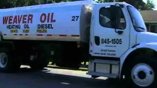 Weaver Oil Company, Premium Oils, Thorofare, NJ