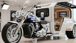 Freedom Cruiser Motorhome &ndash; The Ultimate Off-Road Home on Wheels