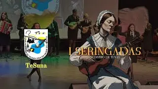 TESUNA  Atuação I SERINGADAS 2024