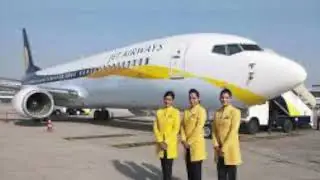 Jet Airways Latest News Today Jet Airways New Owners Revival Reports.