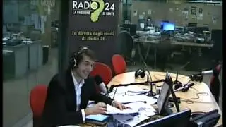 La Zanzara - 26.02.2014 - 