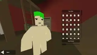 UNTURNED THE JOKER SKIN|| REQUISITOS DE SORTEO RODOMX