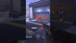 Ashe&rsquo;s ultimate voice line