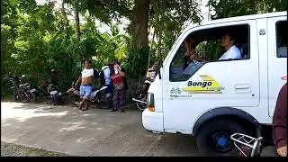 Abay is coming in the Cemetery to attend burial Ceremony of his relatives 👍❤️🙏❤️
