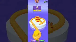 Snake Run Race-3D Running  - All Levels 545