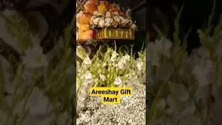 Areeshay Gift Mart Best Place to Send Gifts to Multan Pakistan