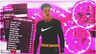 The ONE BUILD thats a MISMATCH for EVERY ARCHETYPE in NBA2K19