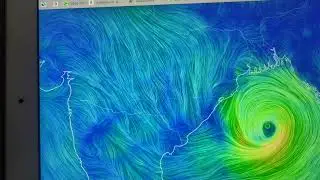 #yaas #Yaas cyclone live updates Cyclone live track||cyclone YAAS update live tracking