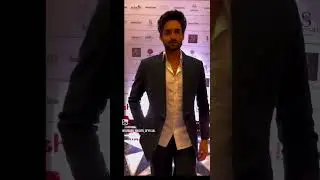 #watching with cherry pma super excited actor Farman Haider