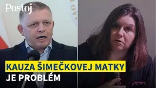 Ak na Šimečku udrie okrem Fica aj Matovič, PS má vážny problém