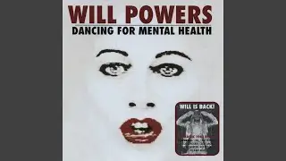 Dancing For Mental Health
