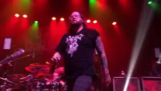 10 - Kings of the Nightworld - The Black Dahlia Murder (Live Atlanta, GA - 5/6/19)