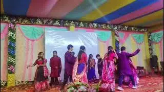 #dpss semiliguda # Annual day function dance # CBSE school 🏫