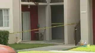 Miami Gardens PD Investigating After Girl Found Dead From An Apparent Gunshot Wound