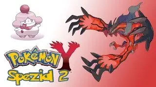 Pokemon Y - Spezial 2 - Miri vs Balui - Let's Play Pokemon Y