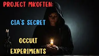 PROJECT MKOFTEN: CIA'S SECRET OCCULT EXPERIMENTS