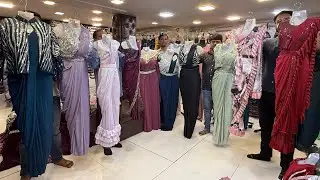 Fancy Saree Supplier, Ready to Wear Saree, Kids Wear, Start your own Business, Designer Blouse Saree