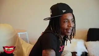 NCG MadMax reveals why he never liked robbing houses, growing up in Stop 6, quitting school (Part 2)