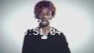 Lil Uzi Vert- The Way Life Goes (feat. Oh Wonder) Official Music Video