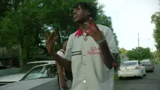 Bryan Vick - One Blood V-Mix (Official Video)