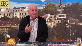 Da li znanje ima smisla? Profesor Zec