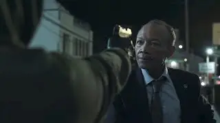 Bosch: Legacy - Robertson&rsquo;s Death [3x05]